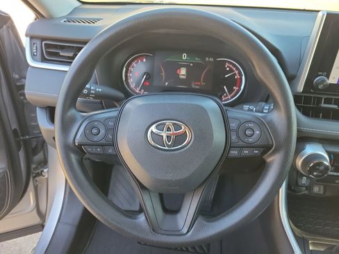 Certified 2024 Toyota RAV4 XLE image 18