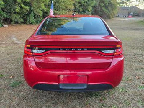 Used 2013 Dodge Dart SE w/ Value Group image 5