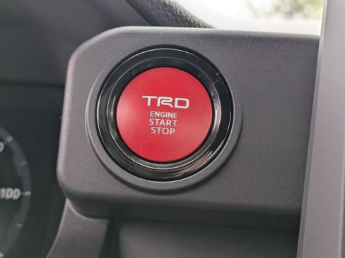 New 2026 Toyota Tacoma TRD Sport image 25