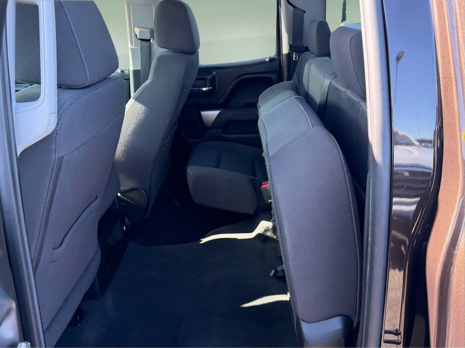 Used 2019 Chevrolet Silverado 1500 LT AWD/4WD image 31