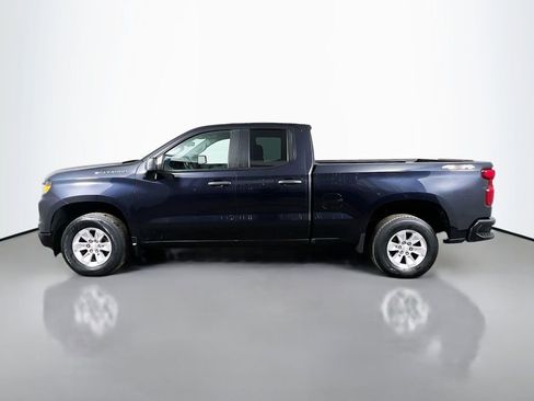 Used 2022 Chevrolet Silverado 1500 W/T w/ WT Convenience Package image 8