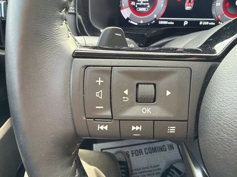 Used 2024 Nissan Pathfinder Platinum AWD/4WD image 32