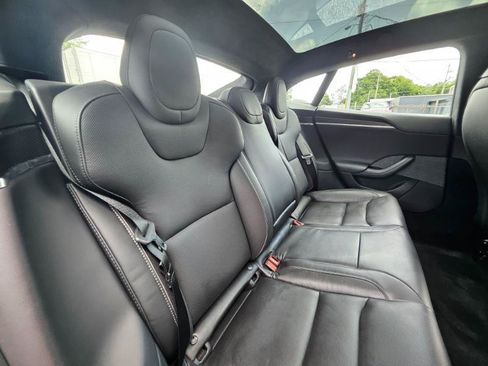Used 2023 Tesla Model S Plaid AWD/4WD image 74