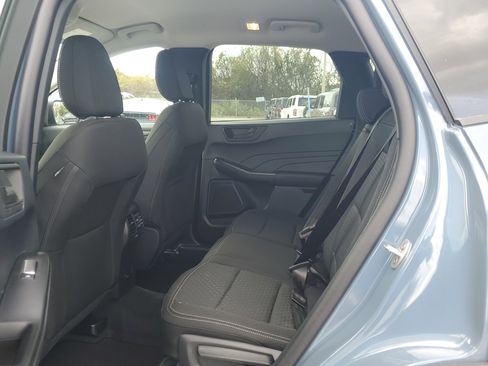 New 2026 Ford Escape Active image 10