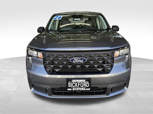 Used 2026 Ford Maverick XLT w/ Equipment Group 301A AWD/4WD image 2