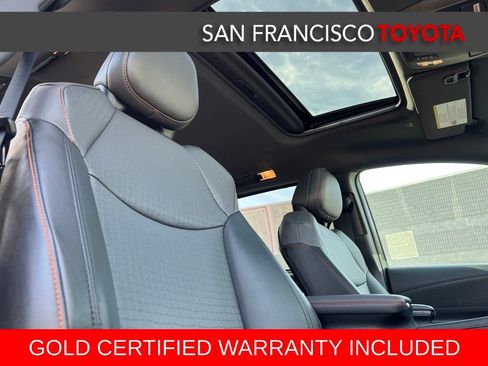 Certified 2022 Toyota Sienna XSE image 24
