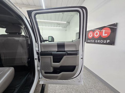 Used 2018 Ford F250 XL w/ Power Equipment Group image 30