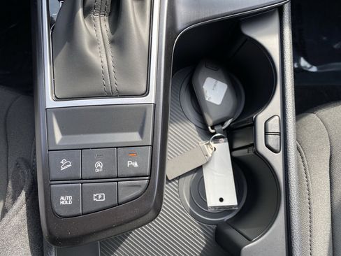 New 2026 Kia Sportage LX w/ LX Convenience Package AWD/4WD image 30