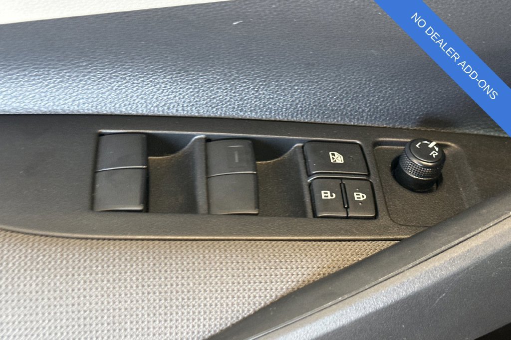 Used 2026 Toyota Corolla LE w/ Carpet Mat Package (TMS) FWD image 12