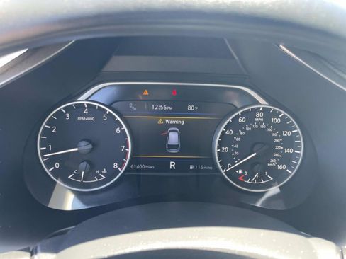 Used 2018 Nissan Murano Platinum w/ Cargo Package FWD image 31