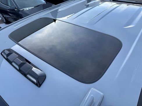 Certified 2024 GMC Sierra 2500 AT4 w/ AT4 Premium Plus Package image 15