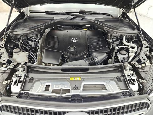 Certified 2026 Mercedes-Benz GLC 300 image 16