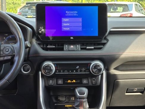 Used 2023 Toyota RAV4 XSE image 28