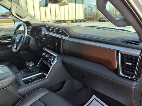 Used 2024 GMC Sierra 1500 Denali AWD/4WD image 56