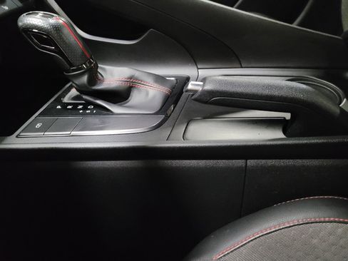 Used 2021 Hyundai Elantra N Line FWD image 26
