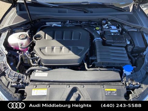 Used 2026 Audi A3 2.0T Premium image 25