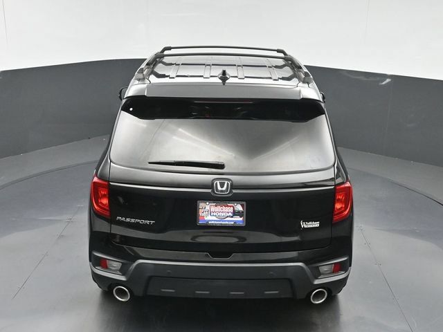 Certified 2022 Honda Passport EX-L image 32