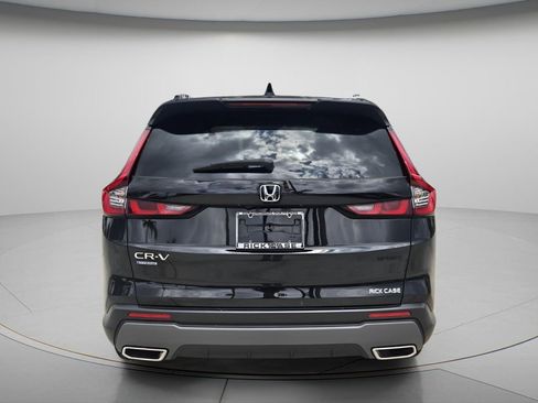 Certified 2025 Honda CR-V Sport image 6