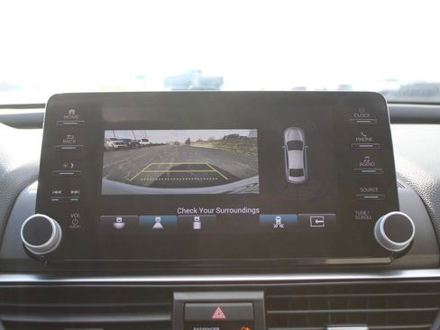Used 2021 Honda Accord EX-L image 25