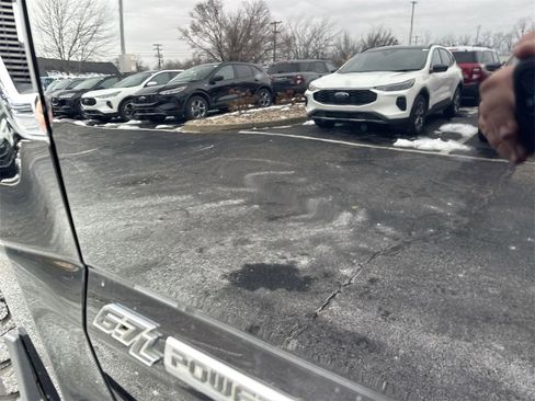 Used 2017 Ford F350 Lariat w/ Lariat Ultimate Package image 30