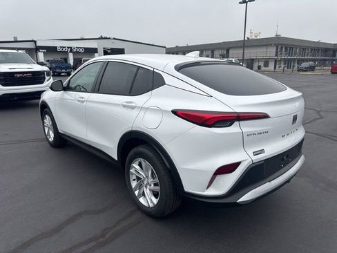 New 2026 Buick Envista Preferred image 6