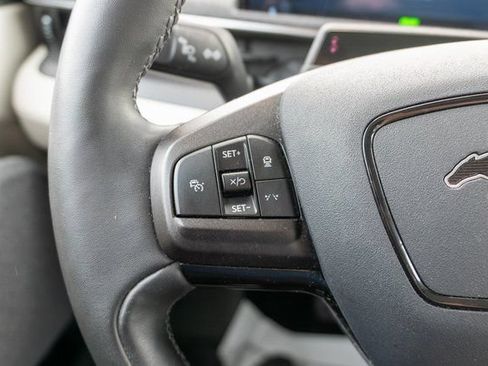 Used 2021 Ford Mustang Mach-E Premium AWD/4WD image 23