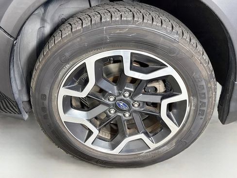 Used 2017 Subaru Crosstrek 2.0i Limited AWD/4WD image 29