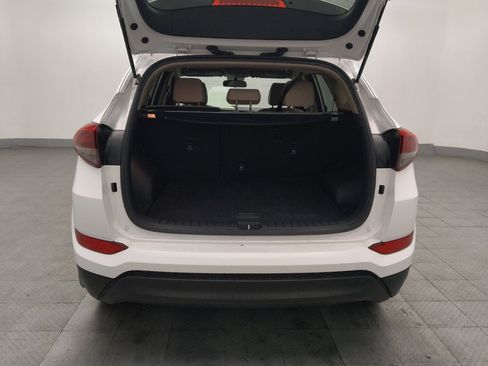Used 2017 Hyundai Tucson SE FWD image 29