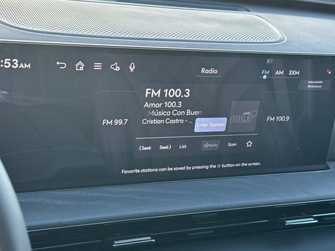 New 2026 Genesis GV80 3.5T Prestige image 23