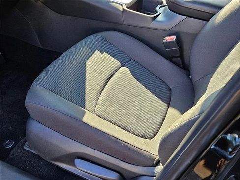 New 2025 Toyota RAV4 LE image 4