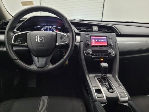 Used 2017 Honda Civic LX image 22