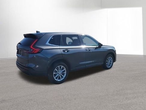 Certified 2024 Honda CR-V EX-L image 10