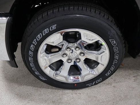 New 2026 RAM 1500 Big Horn image 7