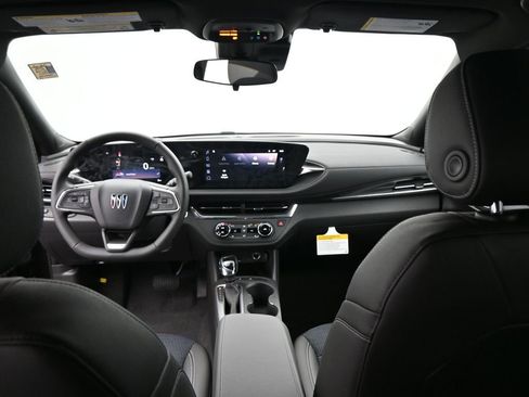 New 2026 Buick Envista Preferred image 19