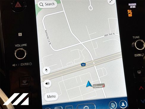 Certified 2025 Subaru Outback Touring XT image 15