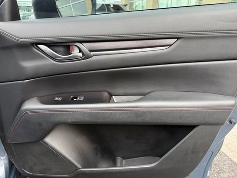 Used 2023 MAZDA CX-5 Carbon Edition image 16