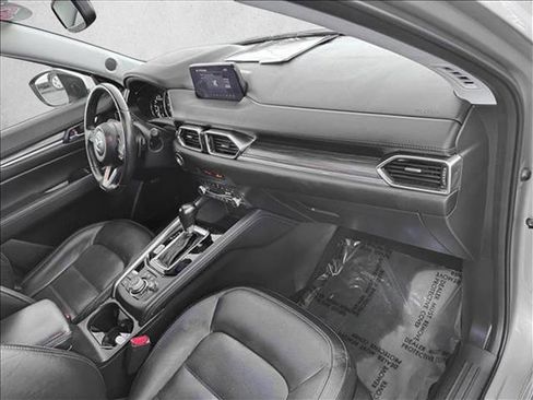 Used 2020 MAZDA CX-5 Grand Touring image 21