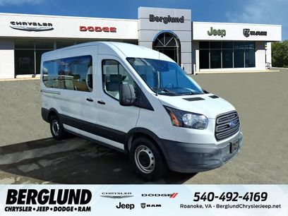 Used 2019 Ford Transit 150 XL