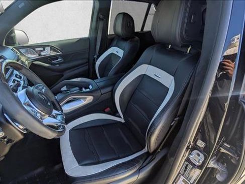 Used 2022 Mercedes-Benz GLE 63 AMG S image 18