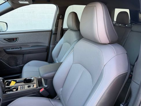 New 2026 Subaru Outback Limited XT AWD/4WD image 25