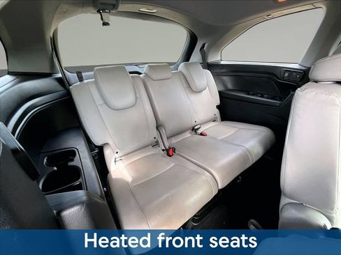 Used 2020 Honda Odyssey EX-L image 30