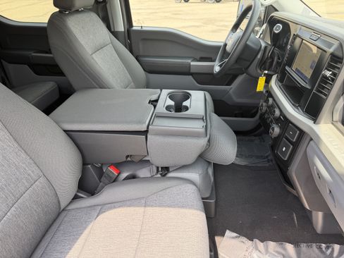 New 2026 Ford F250 XL AWD/4WD image 13