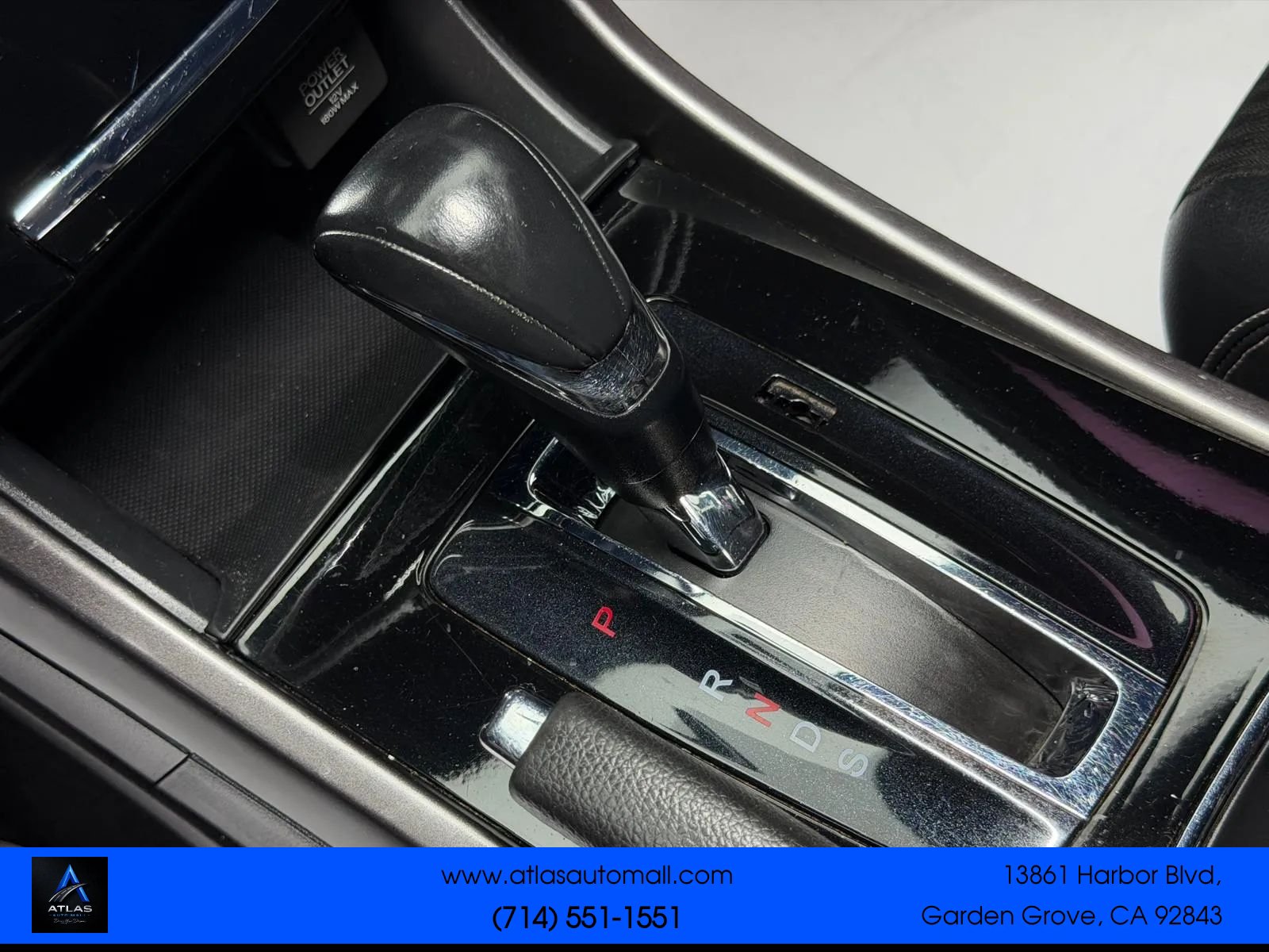 Used 2016 Honda Accord Sport image 31
