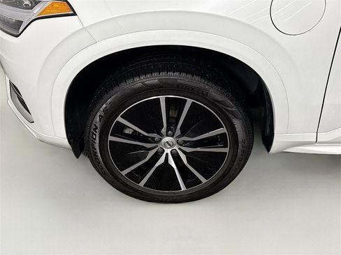 Used 2022 Volvo XC90 T8 Inscription Expression w/ Protection Package Premier image 26