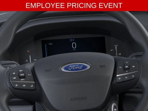 New 2026 Ford Transit 150 148 Medium Roof AWD w/ Load Area Protection Package image 13