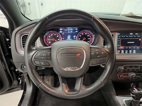 Used 2023 Dodge Charger GT image 21