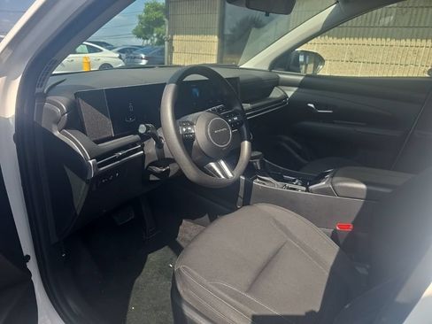 Used 2025 Hyundai Tucson SEL AWD/4WD image 7