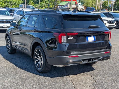 New 2026 Ford Explorer ST-Line RWD image 12