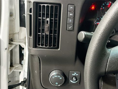 Used 2024 Chevrolet Express 2500 Work Van w/ Driver Convenience Package image 10