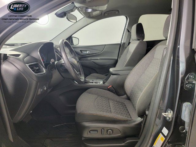 Used 2022 Chevrolet Equinox LT FWD image 13